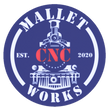 malletcncworks