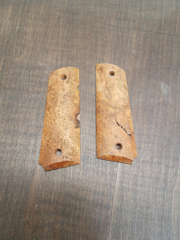 1911 Pistol Grips