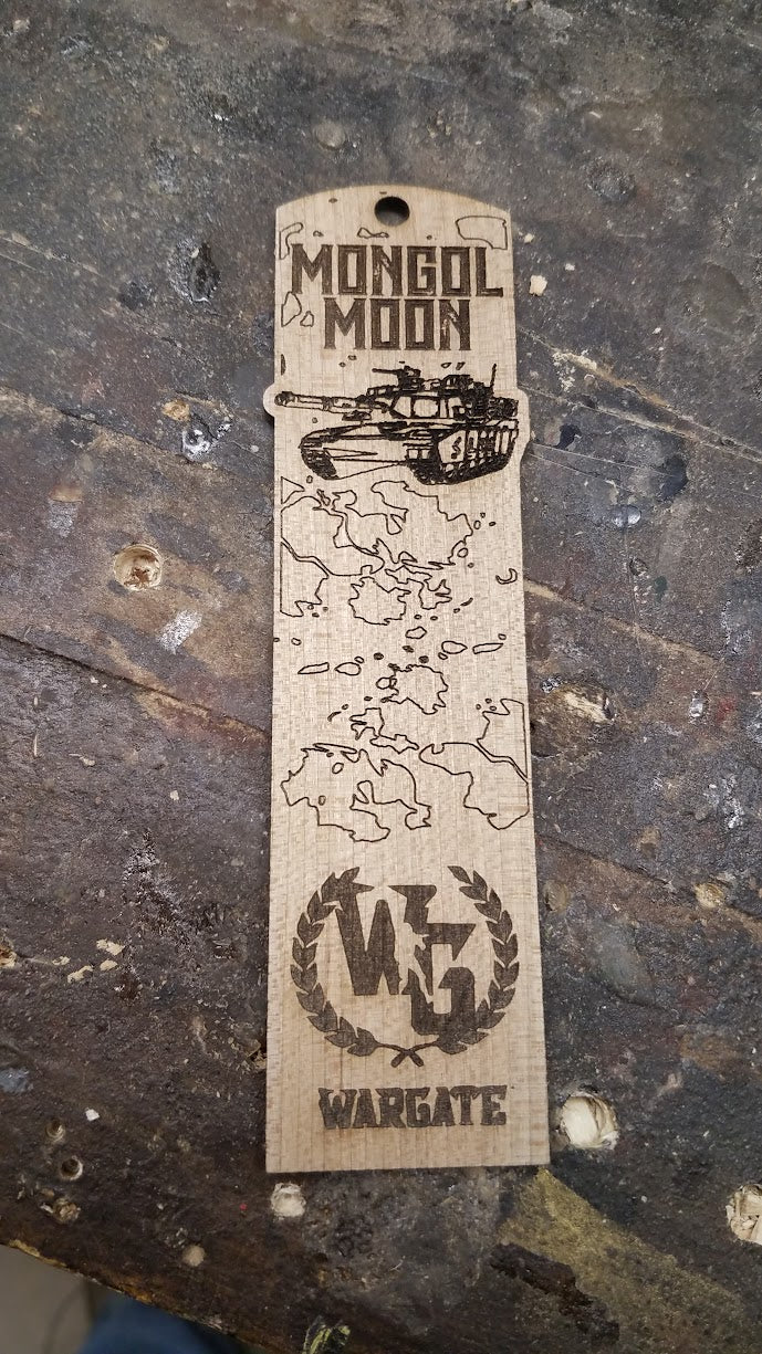 Bookmarks