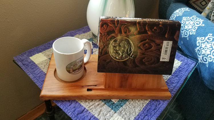 Book Rests and Tablet Stands