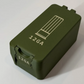 Ammo Box — Single Width Model-3D printed