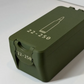 Ammo Box — Single Width Model-3D printed