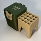 Ammo Box — MINI Edition — Built with BoxLoc