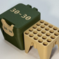 Ammo Box — MINI Edition — Built with BoxLoc