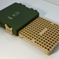 Ammo Box — Double Width Model-3D Printed