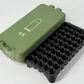Ammo Box — Single Width Model-3D printed