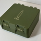 Ammo Box — Double Width Model-3D Printed