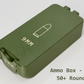 Ammo Box — Single Width Model-3D printed