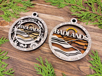 National Park Ornament Club Subscription
