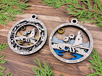National Park Ornament Club Subscription