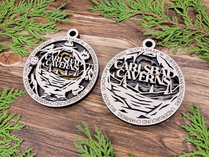 National Park Ornament Club Subscription