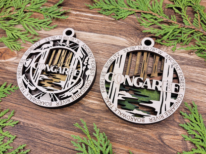 National Park Ornament Club Subscription