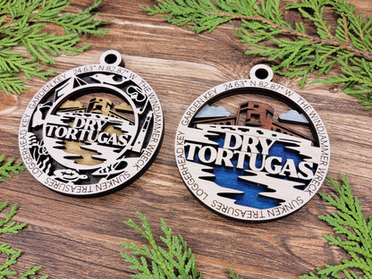 National Park Ornament Club Subscription