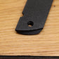 3D Printed PLA 1911 Grip with Cross