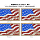 America 250 Flag Colection
