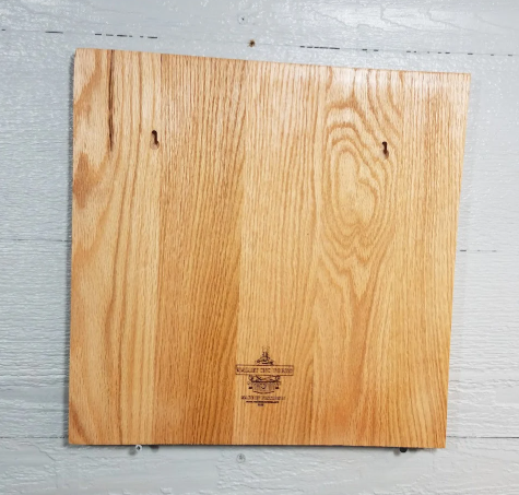 Mortem Tyrannis Mors Communitarum Wall Sign