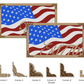 America 250 Flag Colection