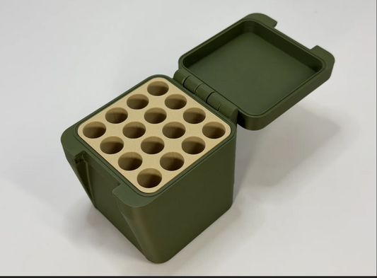 Ammo Box — MINI Edition — Built with BoxLoc