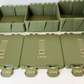Ammo Box — Double Width Model-3D Printed