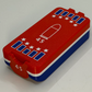 9mm or 45 ACP (USA-250) Ammo Box-3d Printed