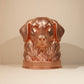3d Printed Dog Busts