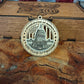 America 250 Wood Ornament Collection