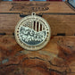 America 250 Wood Ornament Collection