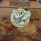 America 250 Wood Ornament Collection
