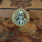 America 250 Wood Ornament Collection