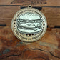 America 250 Wood Ornament Collection