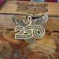 America 250 Wood Ornament Collection