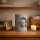 3D Printed Pet Urn for Dogs
